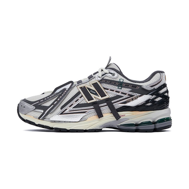 New Balance 1906A 'Silver Gold Metallic' Мужские