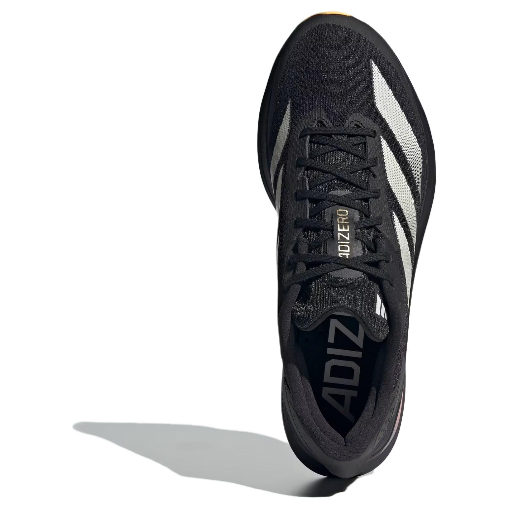 Adidas Adizero SL2 'Black White' Мужские