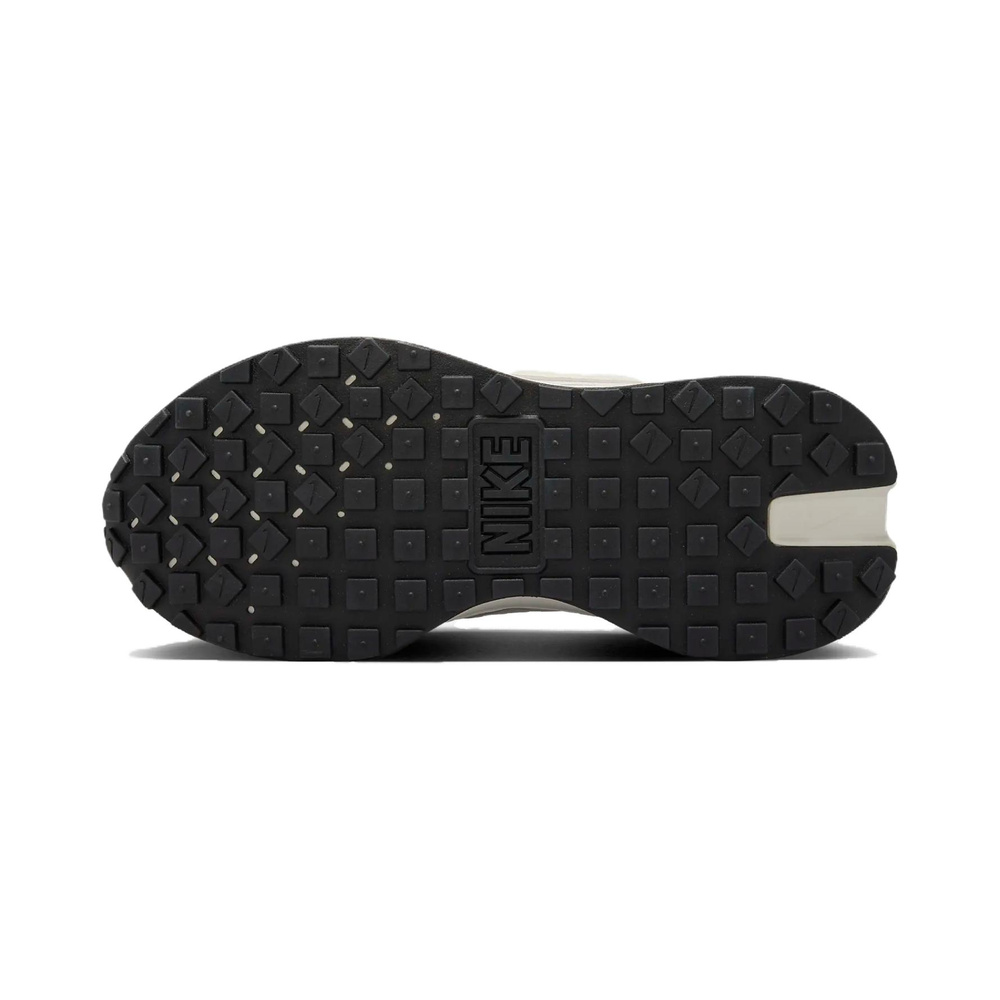 Nike Phoenix Waffle 'Black / Hyper Crimson / Chrome' Женские