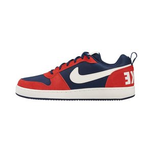 Midnight Navy / White