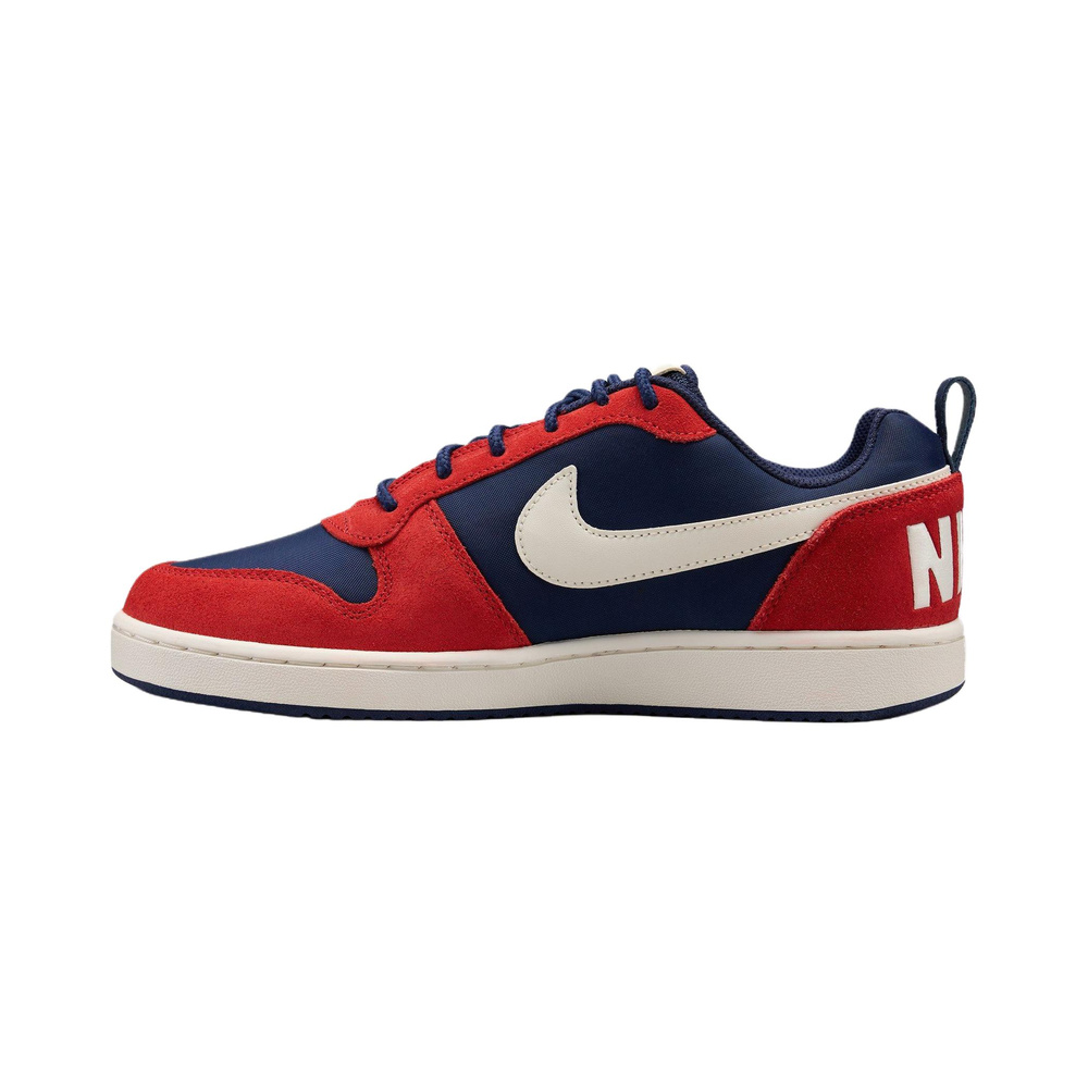Nike Court Borough 'Midnight Navy / White' Мужские