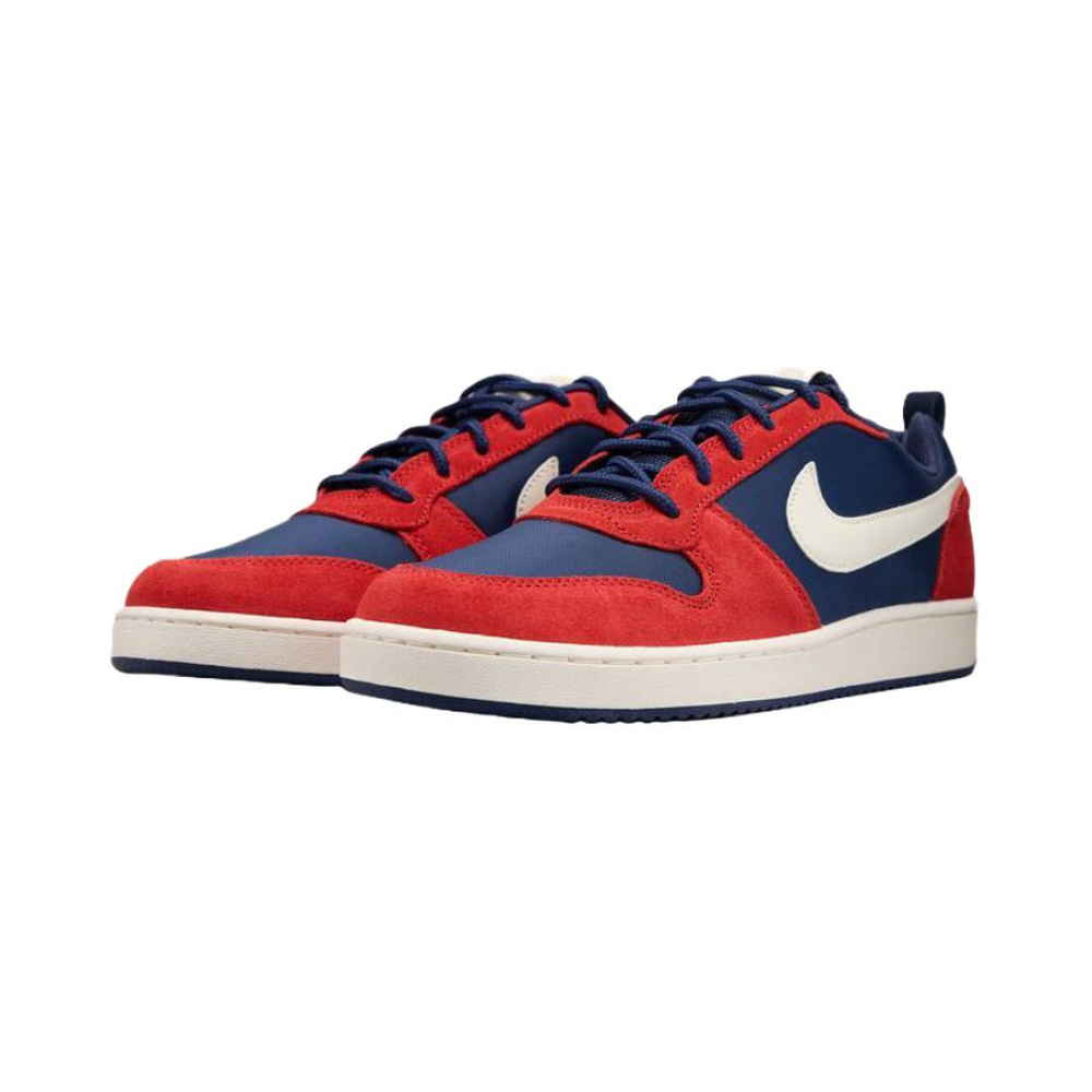 Nike Court Borough 'Midnight Navy / White' Мужские