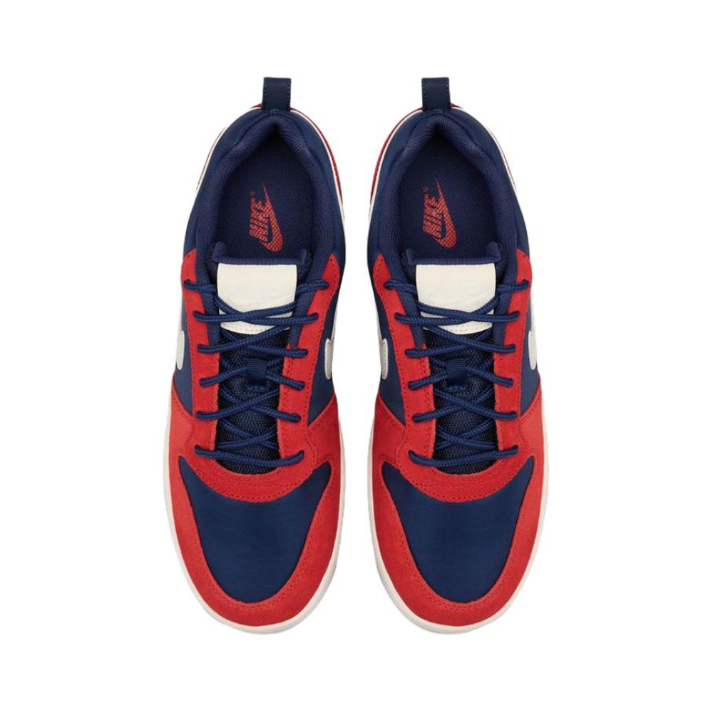 Nike Court Borough 'Midnight Navy / White' Мужские