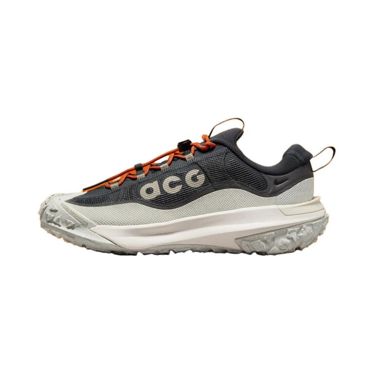 Nike ACG Mountain Fly 2 Low GTX 'Dark Smoke Grey' Мужские