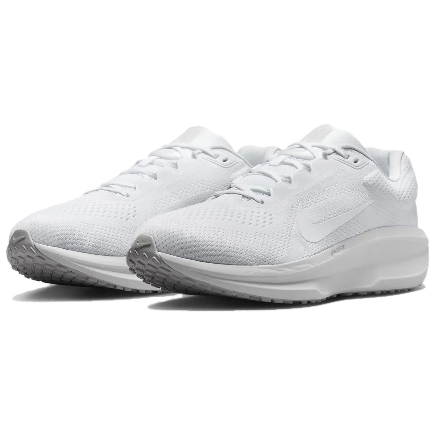 Nike Winflo 11 'White' Мужские