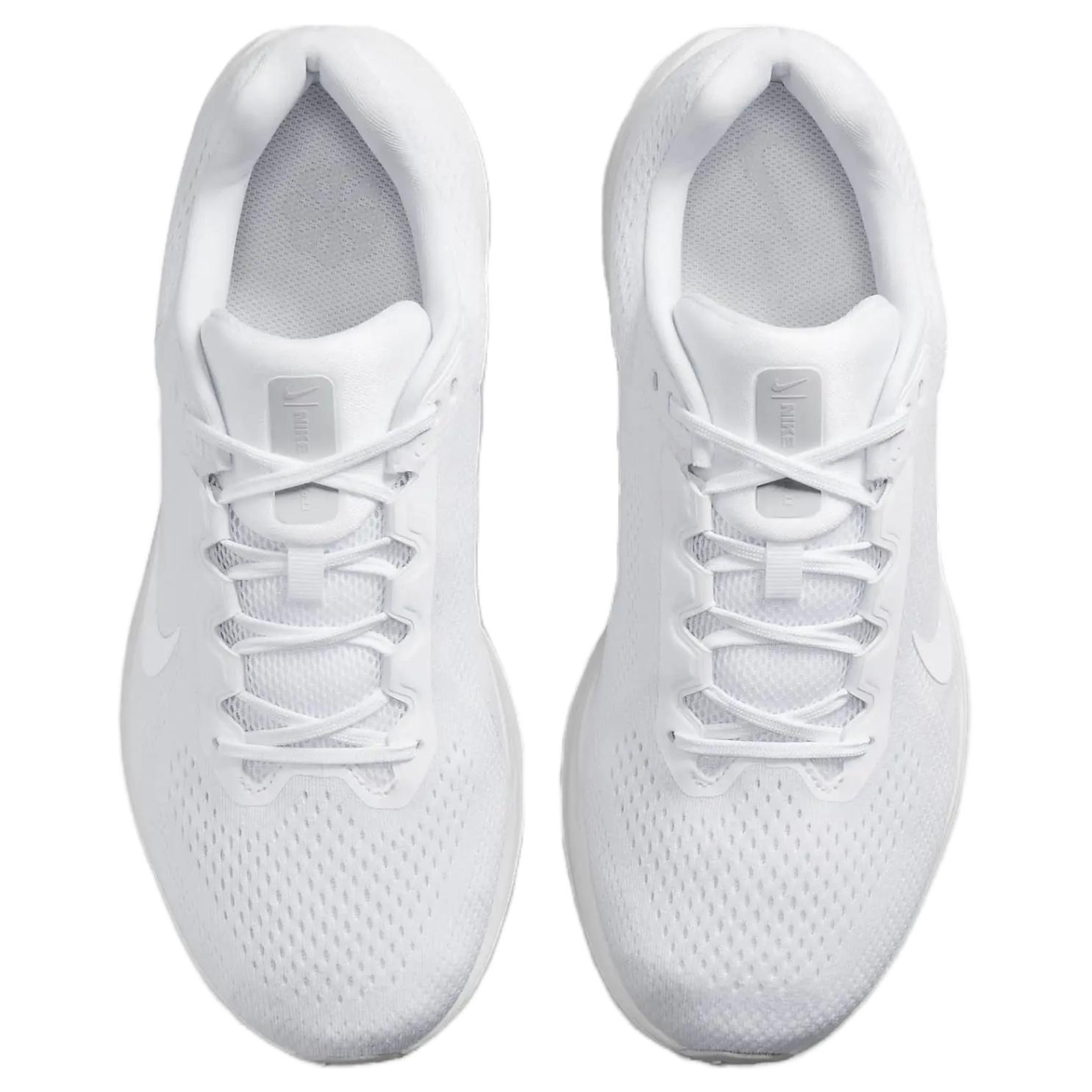 Nike Winflo 11 'White' Мужские