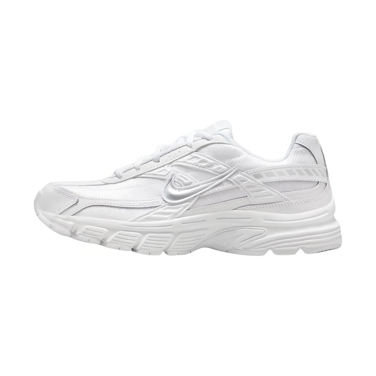 Nike Initiator 'White / Photon Dust / Metallic Silver' Женские