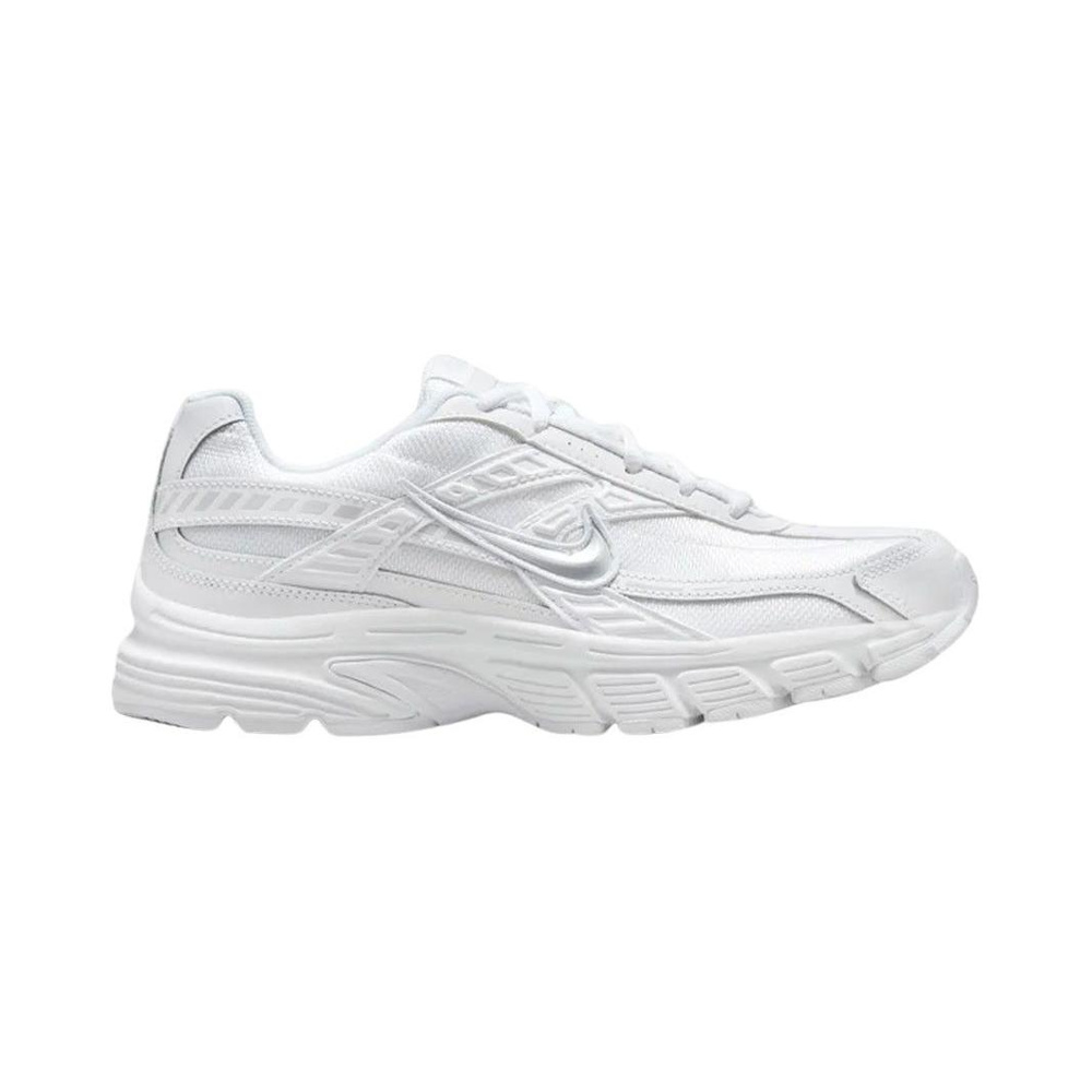 Nike Initiator 'White / Photon Dust / Metallic Silver' Женские