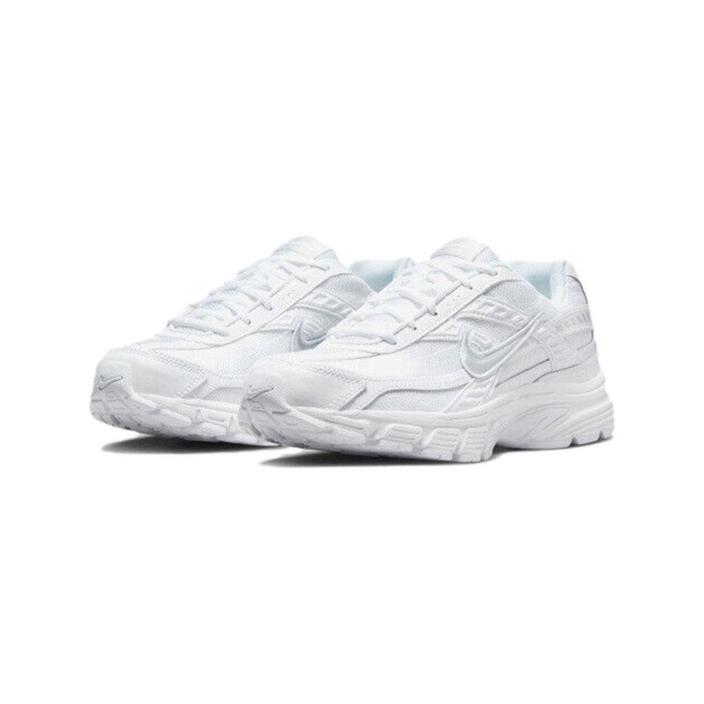 Nike Initiator 'White / Photon Dust / Metallic Silver' Женские