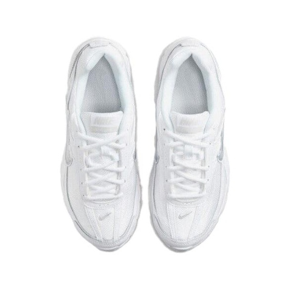 Nike Initiator 'White / Photon Dust / Metallic Silver' Женские