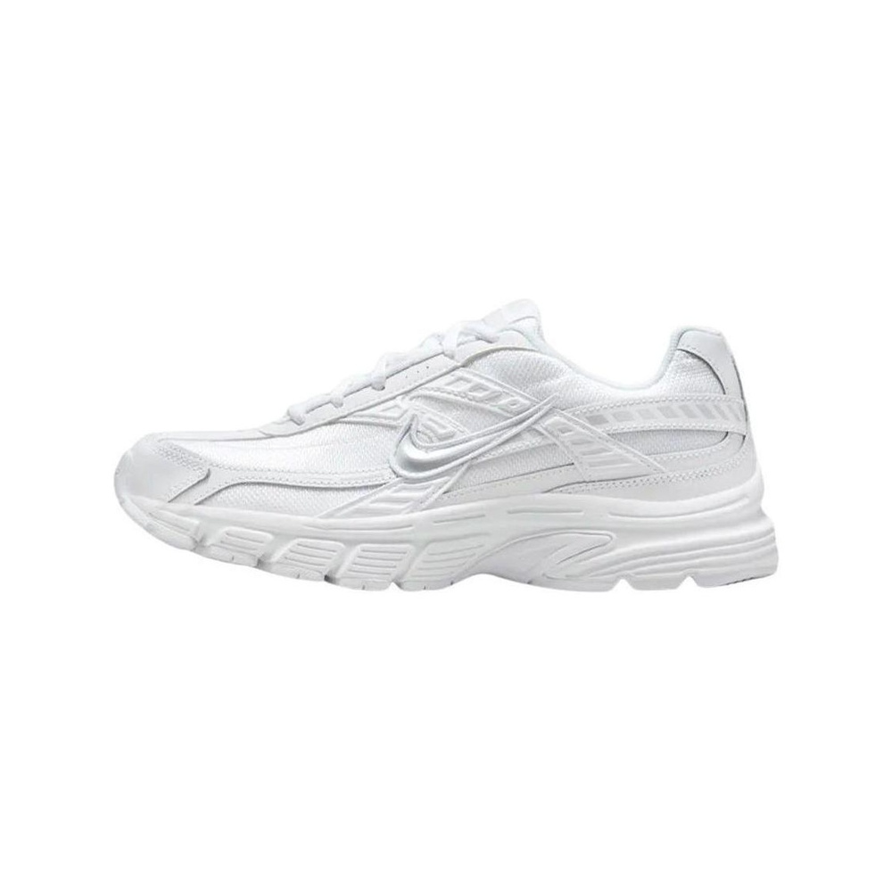 Nike Initiator 'White / Photon Dust / Metallic Silver' Женские
