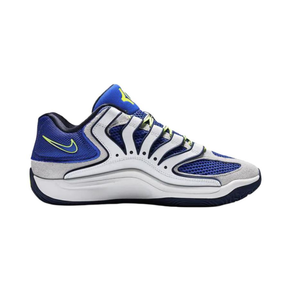 Nike Kd 18 'White / Midnight Navy' Мужские