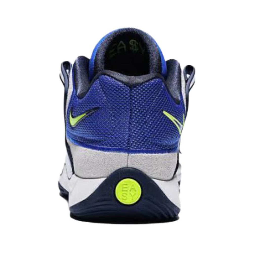 Nike Kd 18 'White / Midnight Navy' Мужские