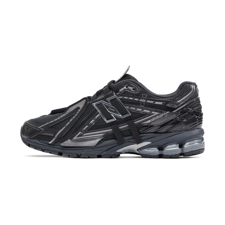 New Balance 1906A 'Refined Future Black' Мужские