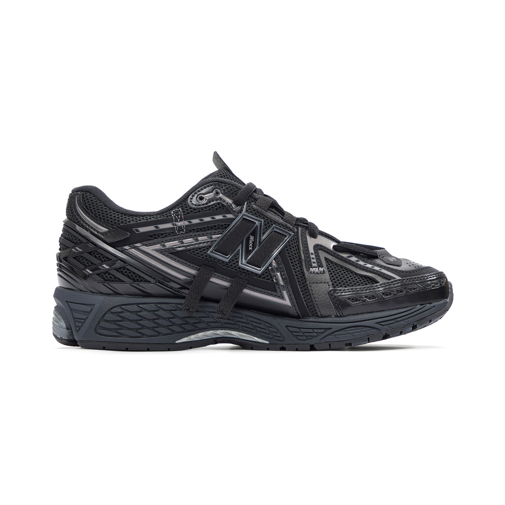 New Balance 1906A 'Refined Future Black' Мужские