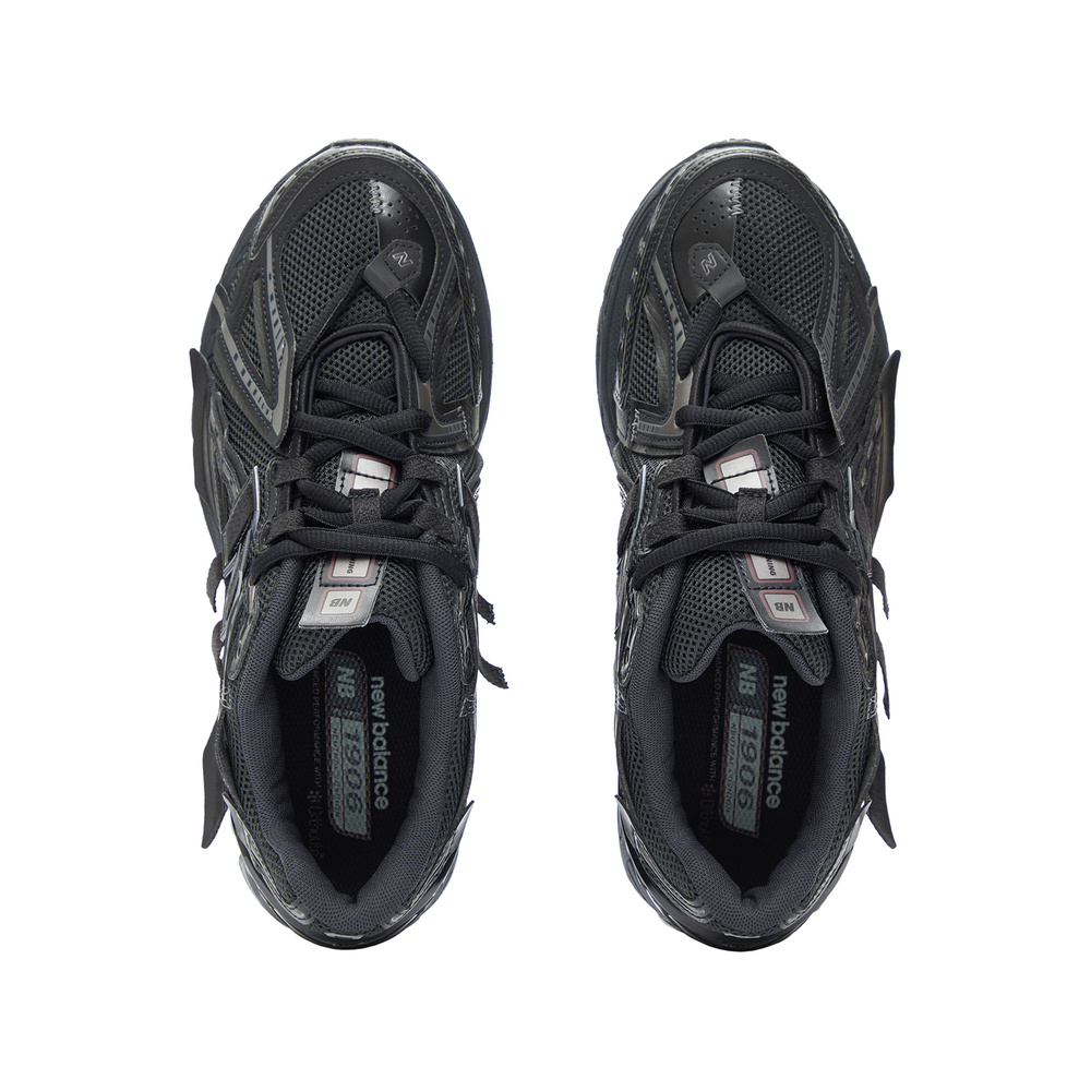 New Balance 1906A 'Refined Future Black' Мужские