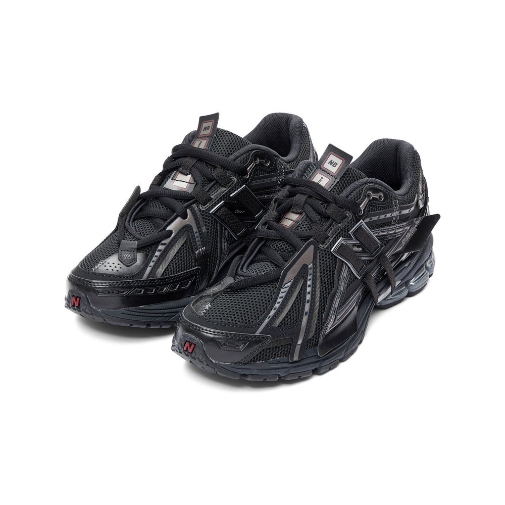 New Balance 1906A 'Refined Future Black' Мужские