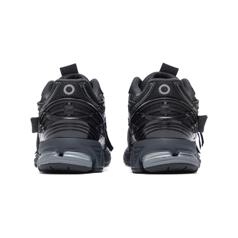 New Balance 1906A 'Refined Future Black' Мужские