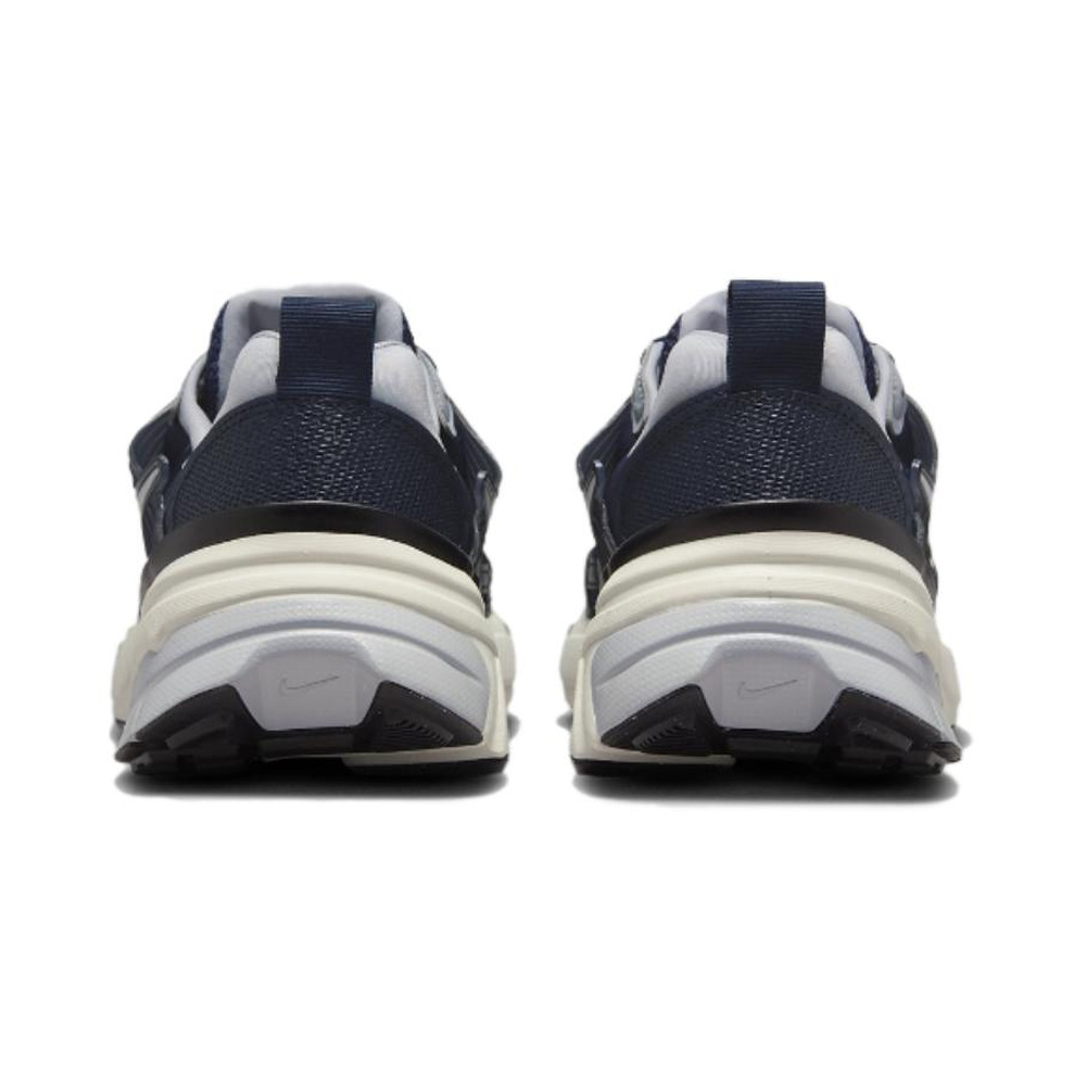 Nike V2k Run 'Aluminum / Gum Dark Brown / Sail / Black' Мужские
