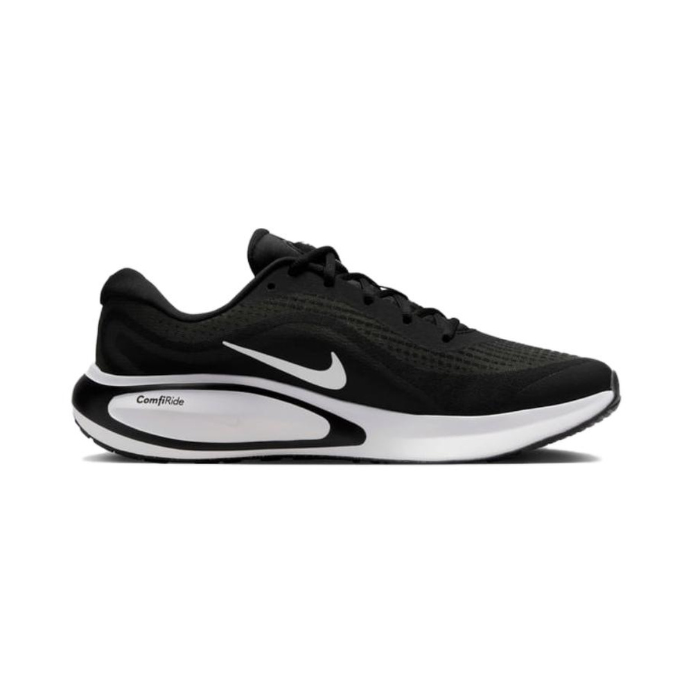 Nike Journey Run 'Black / Anthracite / White' Мужские