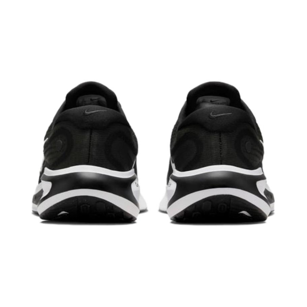 Nike Journey Run 'Black / Anthracite / White' Мужские
