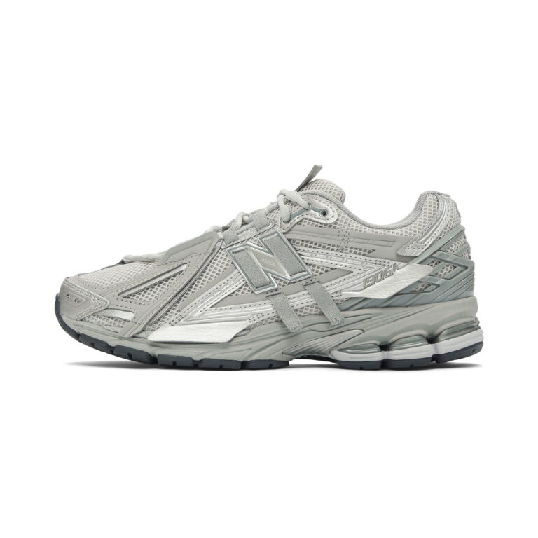 New Balance 1906A 'Concrete Silver Metallic' Мужские