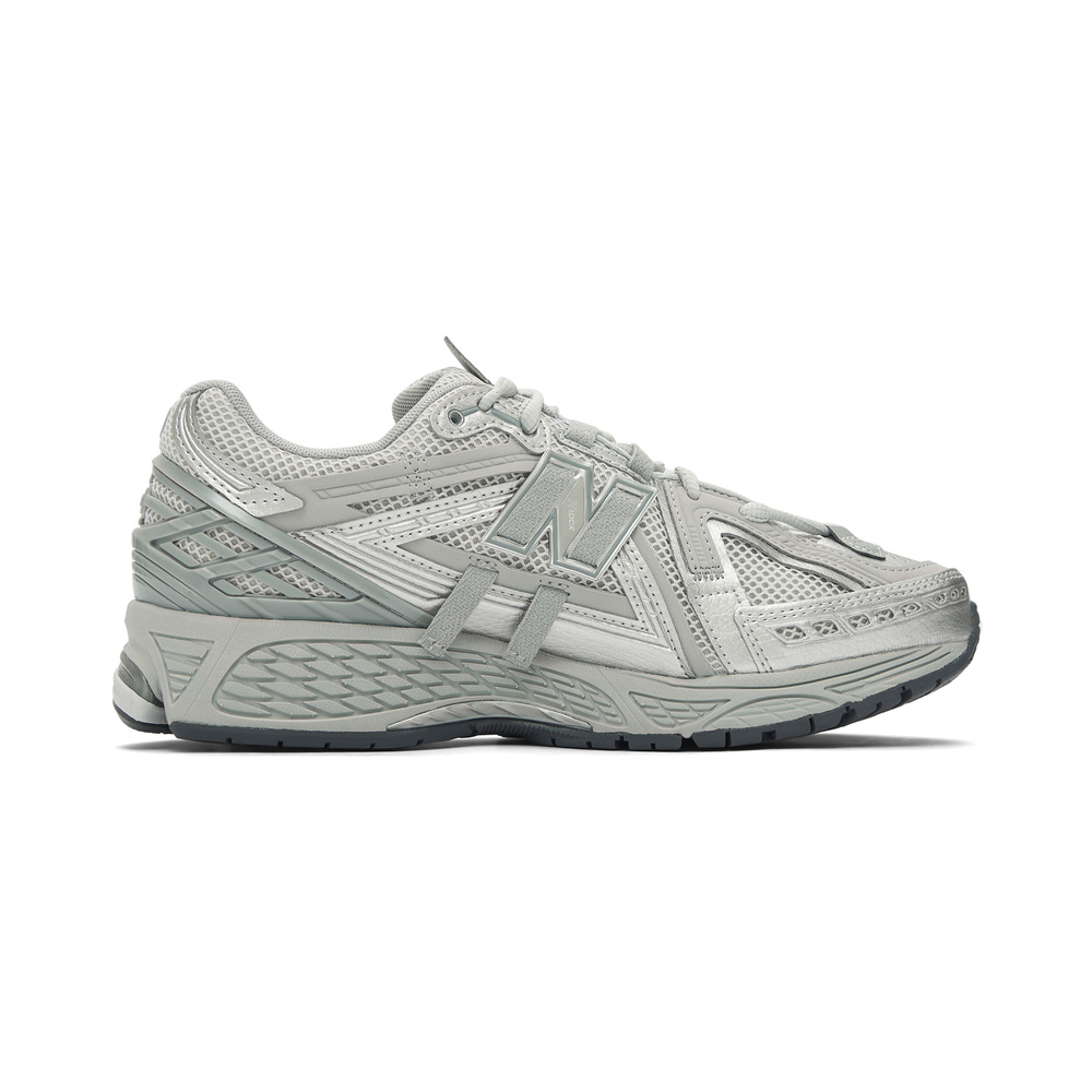 New Balance 1906A 'Concrete Silver Metallic' Мужские