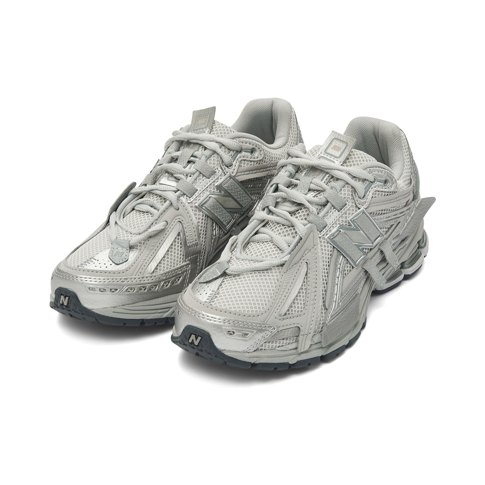 New Balance 1906A 'Concrete Silver Metallic' Мужские