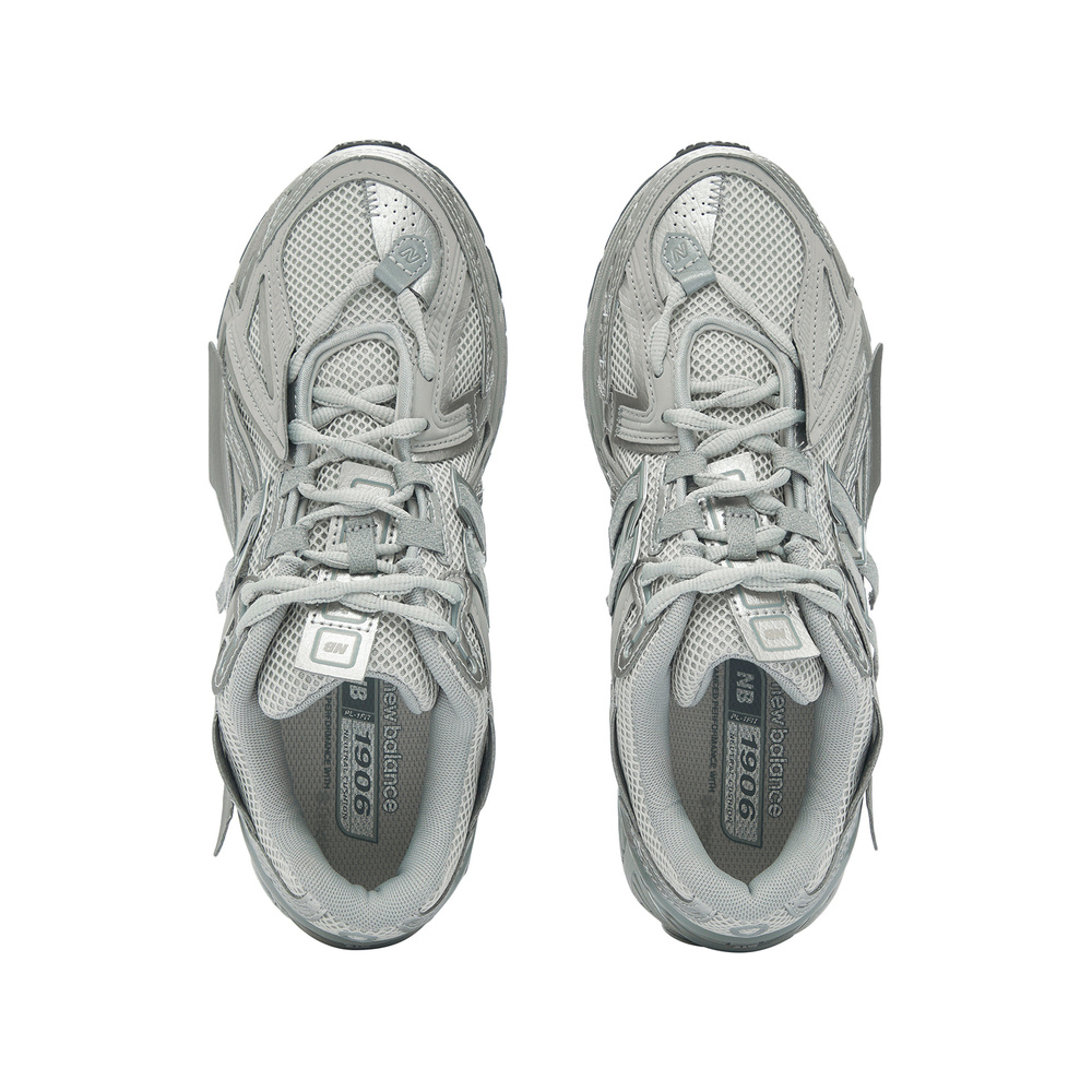 New Balance 1906A 'Concrete Silver Metallic' Мужские