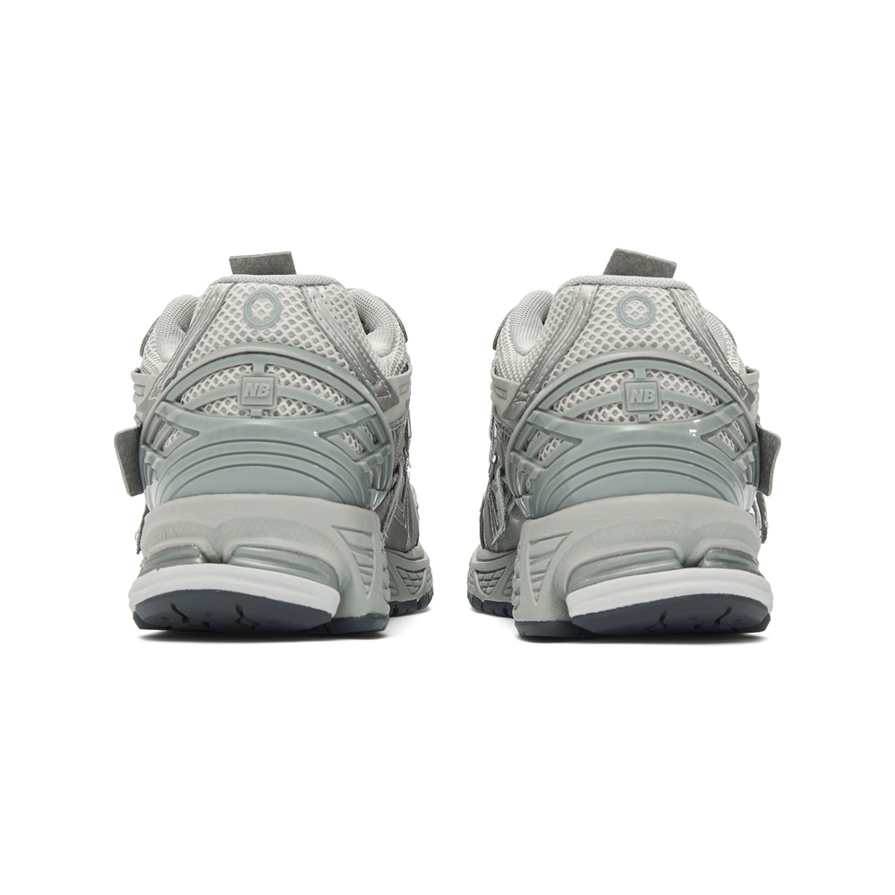 New Balance 1906A 'Concrete Silver Metallic' Мужские