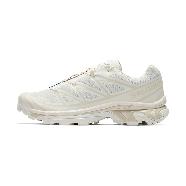 Salomon XT-6 'Vanilla / Beige Grey' Мужские