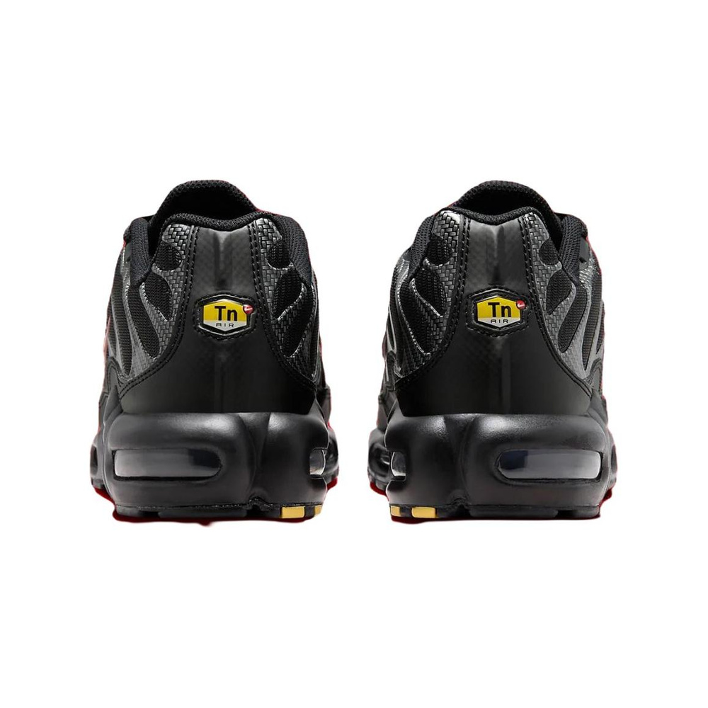 Nike Air Max Plus 'Black' Мужские