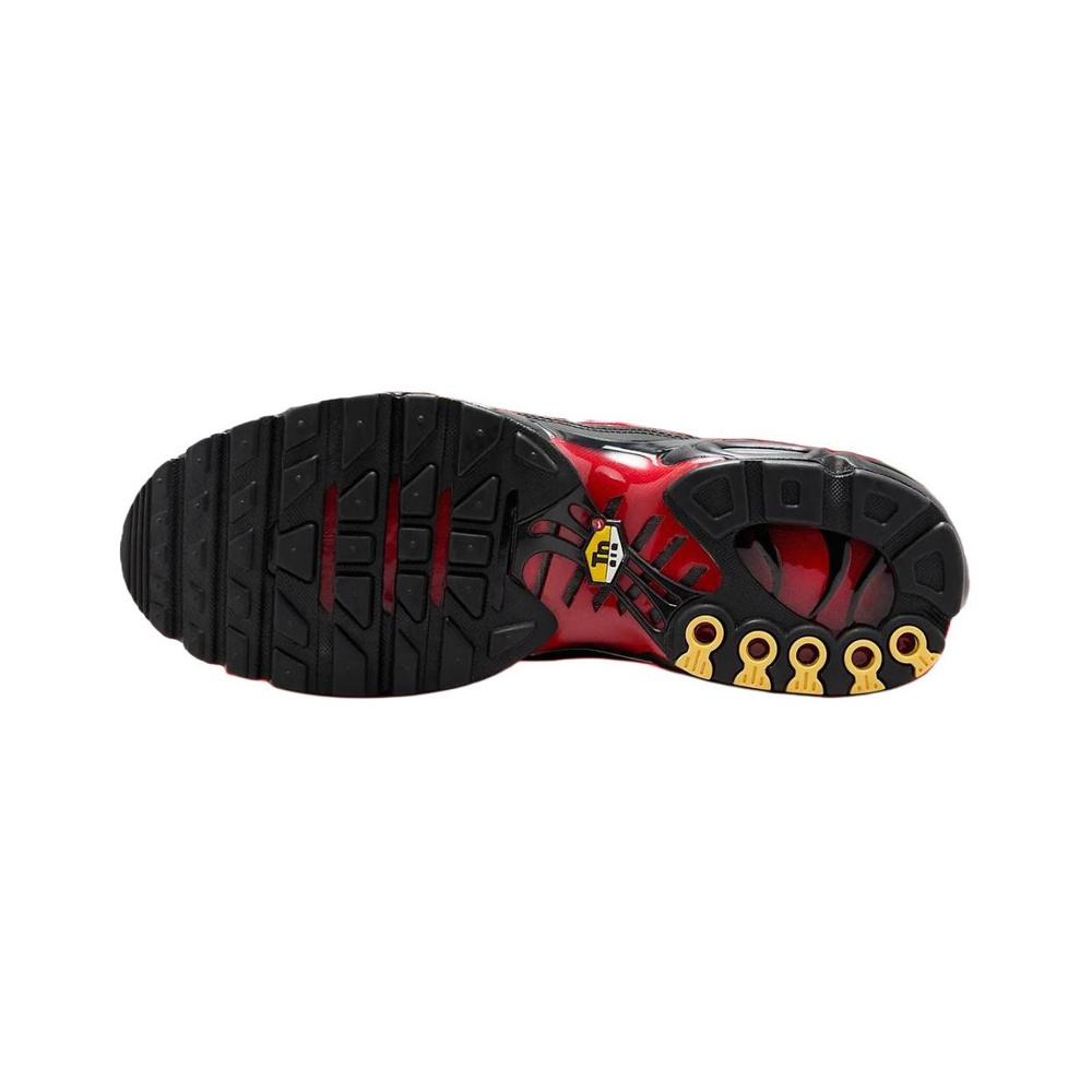 Nike Air Max Plus 'Black' Мужские