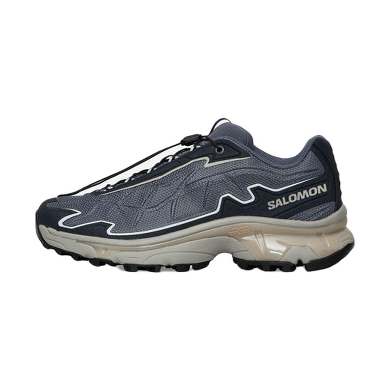 Salomon XT-Slate Advanced 'Grisaille / Carbon / Ghost Gray' Мужские