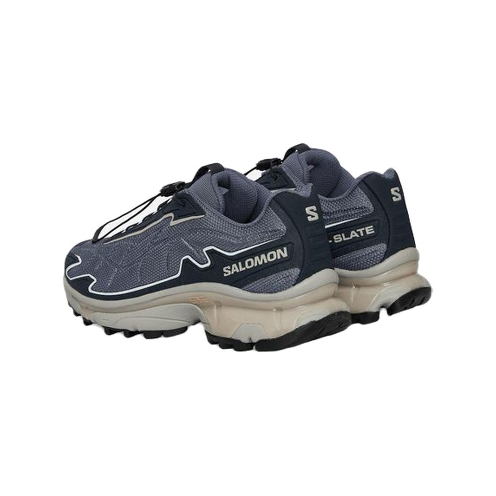 Salomon XT-Slate Advanced 'Grisaille / Carbon / Ghost Gray' Мужские