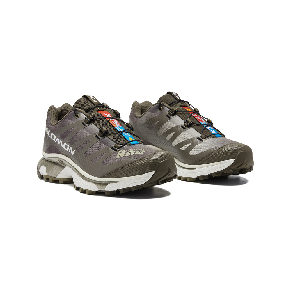 Salomon XT-4 OG 'Xt Aurora Borealis Canteen' Мужские