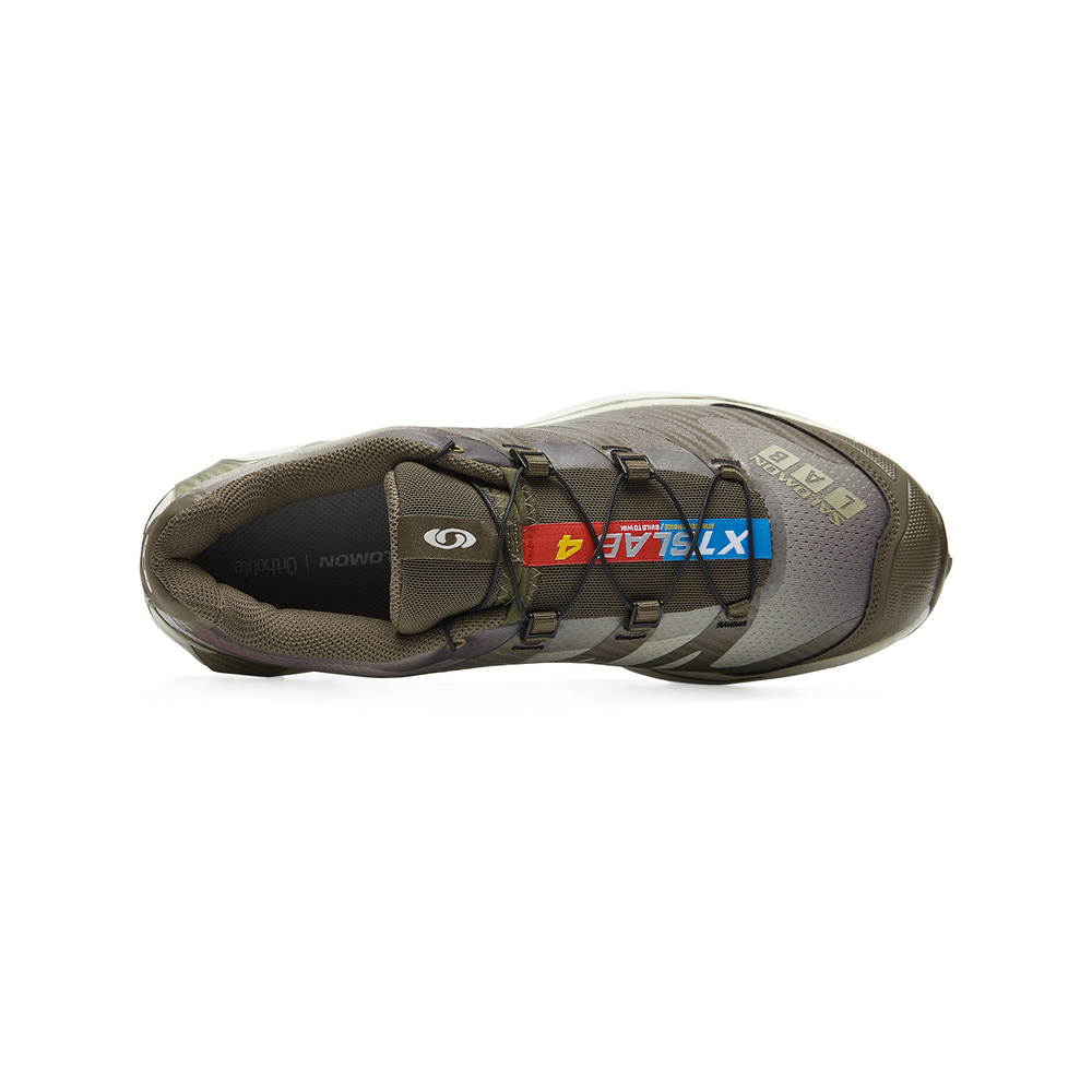 Salomon XT-4 OG 'Xt Aurora Borealis Canteen' Мужские