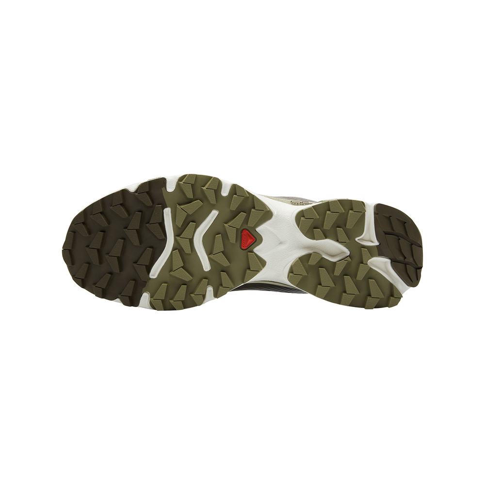 Salomon XT-4 OG 'Xt Aurora Borealis Canteen' Мужские