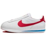 Forrest Gump (Varsity Red White Blue)
