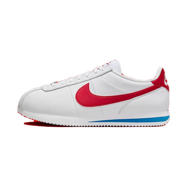 Nike Cortez 'Forrest Gump (Varsity Red White Blue)' Мужские