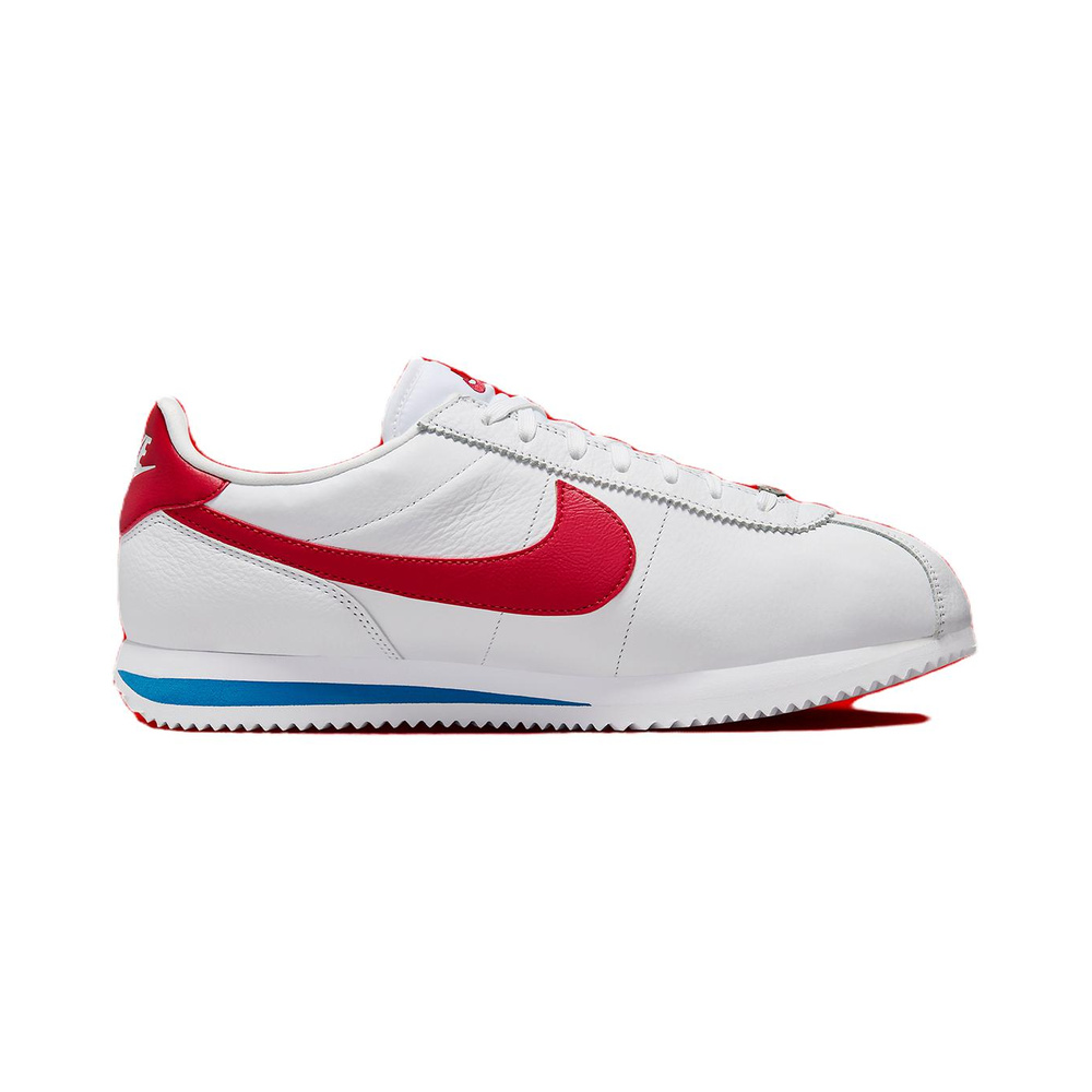 Nike Cortez 'Forrest Gump (Varsity Red White Blue)' Мужские
