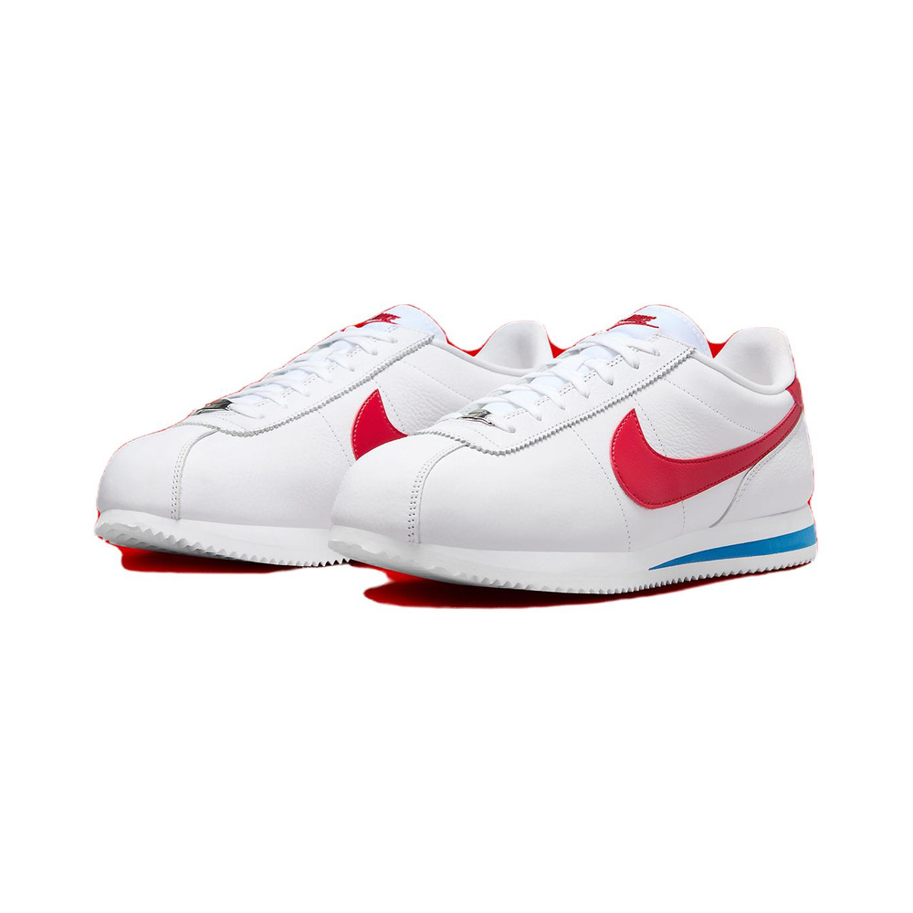 Nike Cortez 'Forrest Gump (Varsity Red White Blue)' Мужские