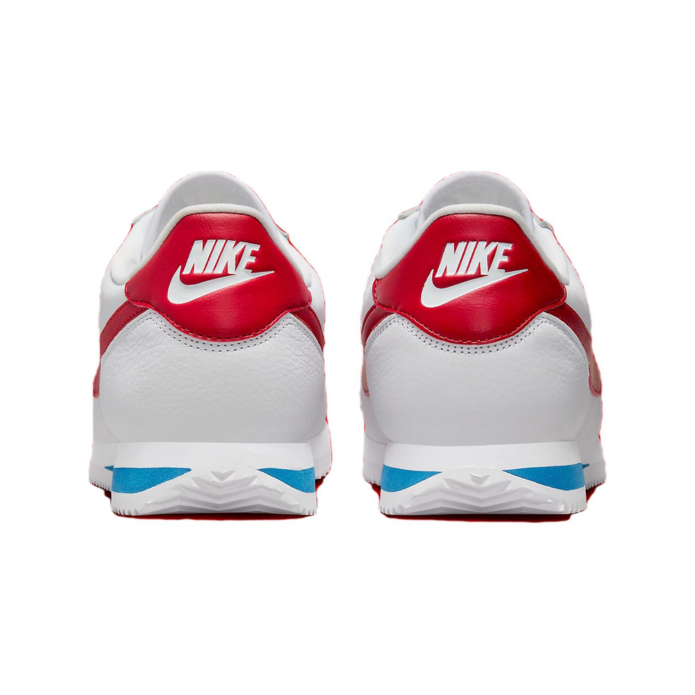 Nike Cortez 'Forrest Gump (Varsity Red White Blue)' Мужские