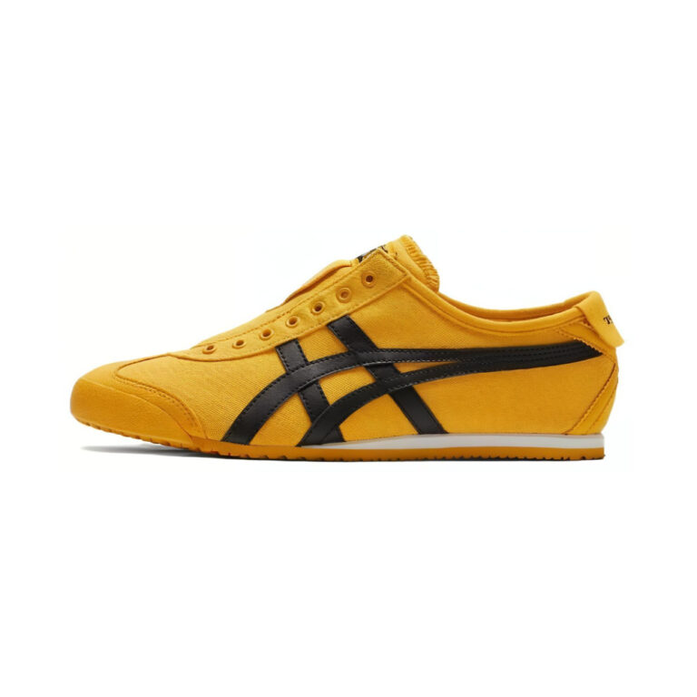 Onitsuka Tiger Mexico 66 Slip-On 'Kill Bill' Мужские
