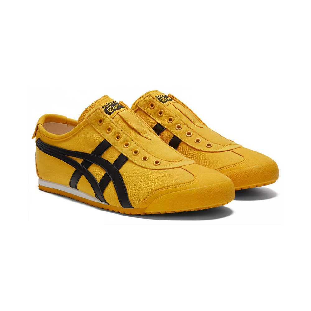 Onitsuka Tiger Mexico 66 Slip-On 'Kill Bill' Мужские