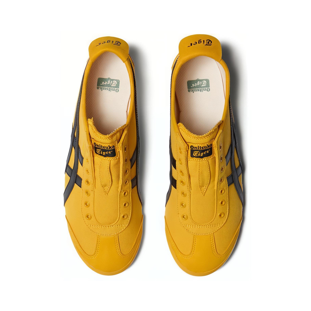 Onitsuka Tiger Mexico 66 Slip-On 'Kill Bill' Мужские