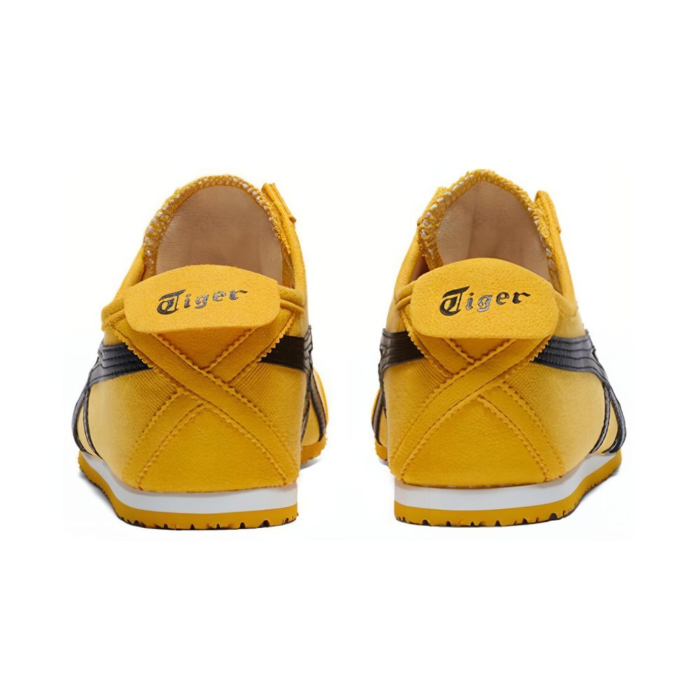 Onitsuka Tiger Mexico 66 Slip-On 'Kill Bill' Мужские