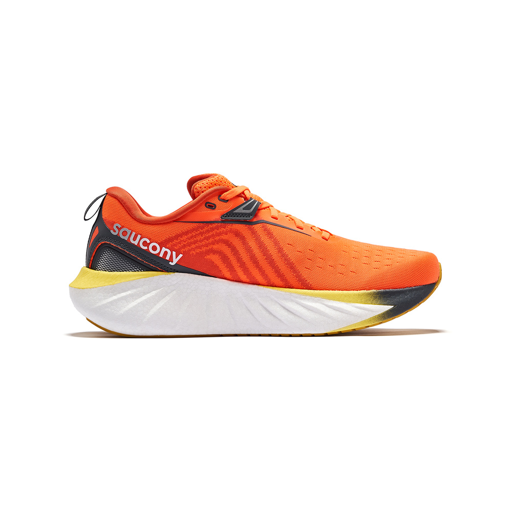 Saucony Triumph 22 'Spice Canary' Мужские