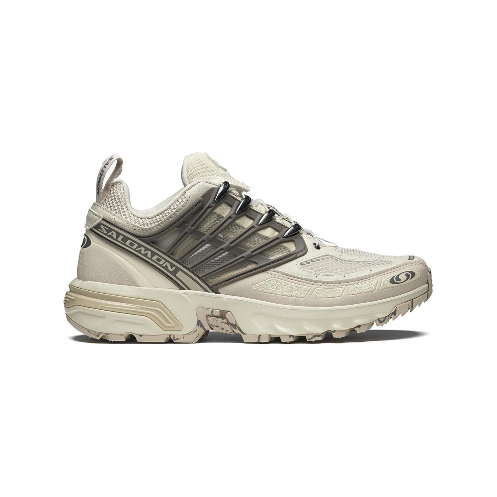 Salomon ACS Pro Advanced 'Desert Pack Almond Milk' Мужские
