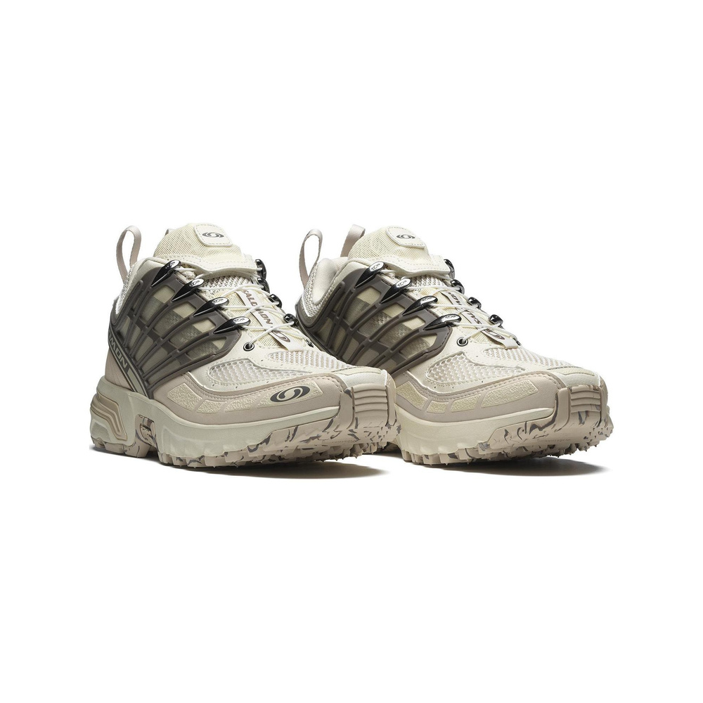 Salomon ACS Pro Advanced 'Desert Pack Almond Milk' Мужские